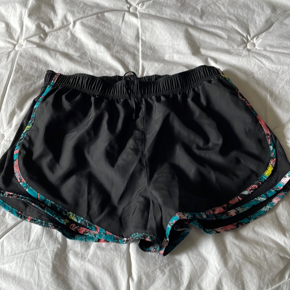 Nike Athletic Shorts